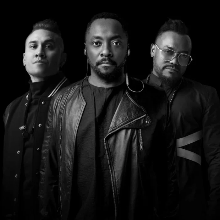 BLACK EYED PEAS : DU HIP HOP ALTERNATIF AUX SOMMETS DE LA POP MONDIALE