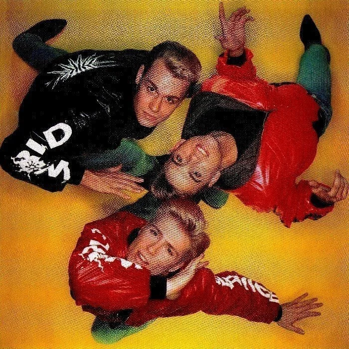 BIG FUN : LE GROUPE POP BRITANNIQUE DES ANNÉES 90