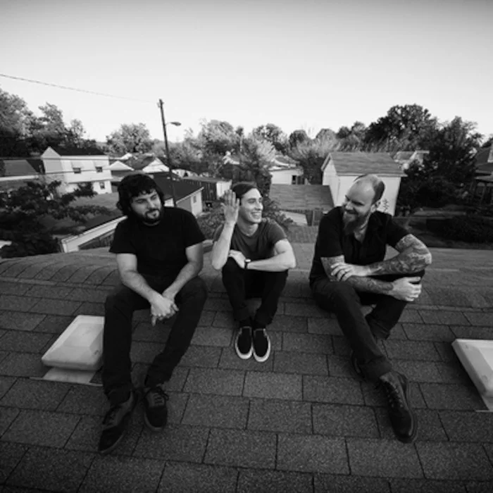 COLISEUM : LA FUREUR DU PUNK HARDOCRE DE LOUISVILLE