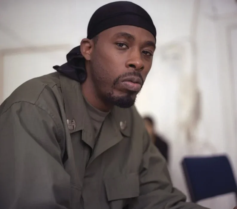 OL’ DIRTY BASTARD : LE FOU GÉNIAL DU WU-TANG CLAN
