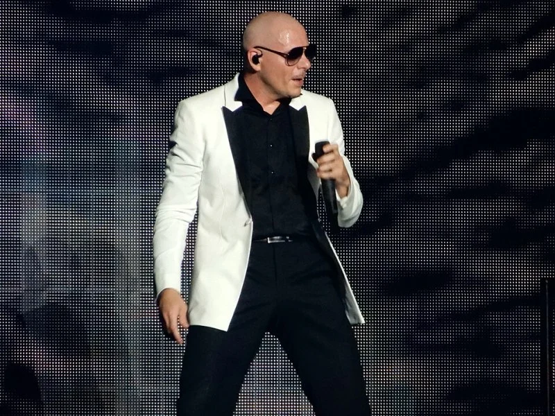OSMANI GARCÍA : LA VOIX DU REGGAETON CUBAIN