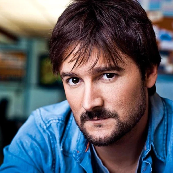ERIC CHURCH : LE REBELLE DE LA COUNTRY AMÉRICAINE