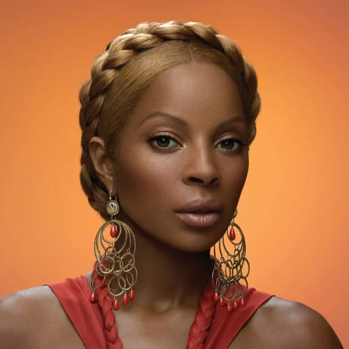 MARY J. BLIGE : LA REINE DU R&B ET DU HIP HOP SOUL