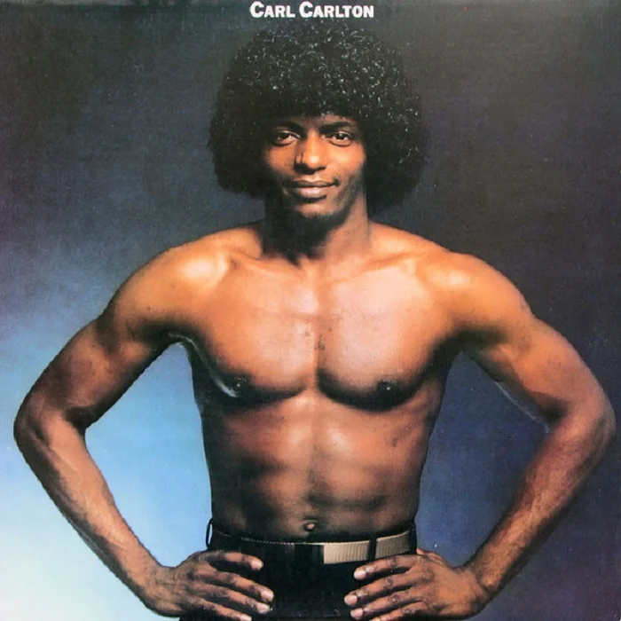 CARL CARLTON : LA VOIX SOUL DE DETROIT