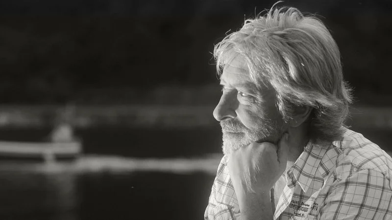 BENITO LERTXUNDI : LE POÈTE BASQUE DE LA CHANSON