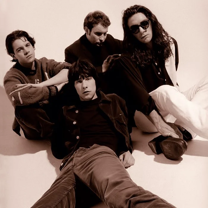 PRIMAL SCREAM : L'ÉPOPÉE ROCK ÉLECTRONIQUE ÉCOSSAISE
