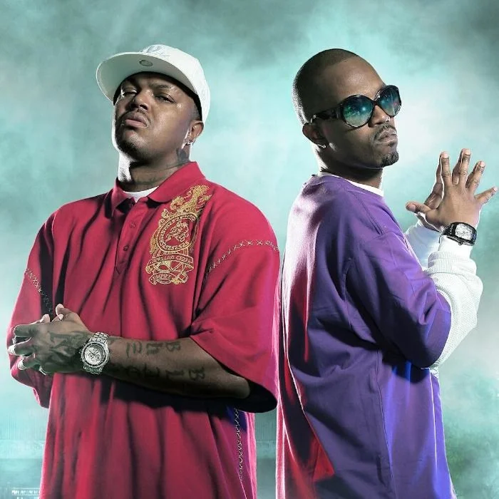 THREE 6 MAFIA : LES PIONNIERS DU RAP DE MEMPHIS