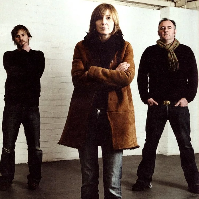 PORTISHEAD : L'ICÔNE DU TRIP-HOP DE BRISTOL