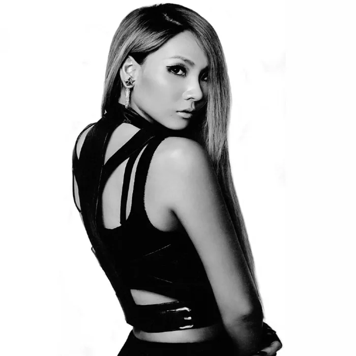 CL : LA REINE DE LA K-POP EN SOLO