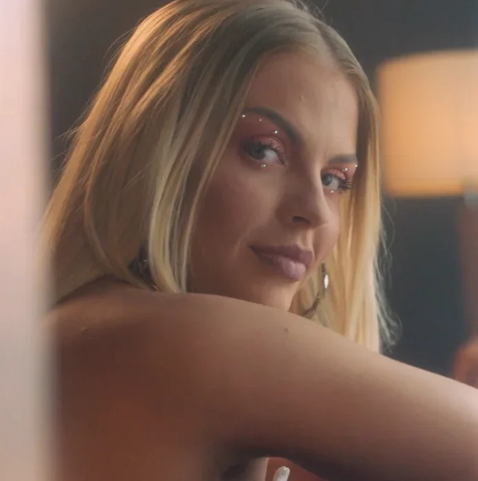 LUISA : LA REINE DE LA SCHLAGER ALLEMANDE