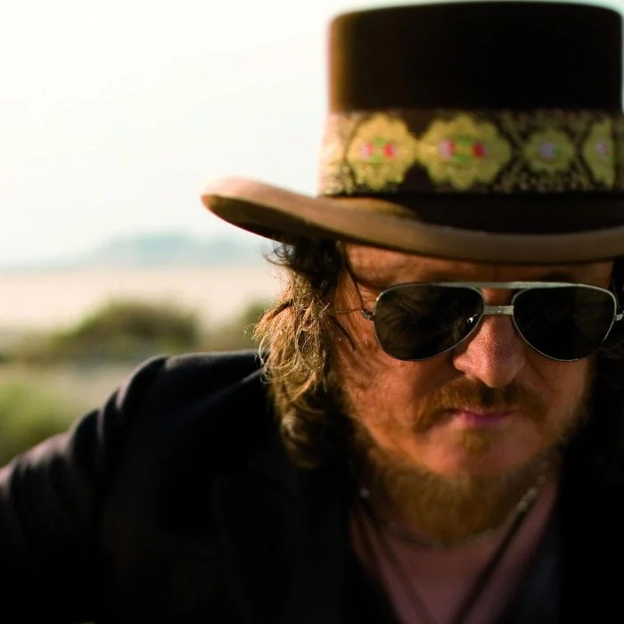 ZUCCHERO : LA VOIX ITALIENNE DU POP ROCK ET DE LA SOUL
