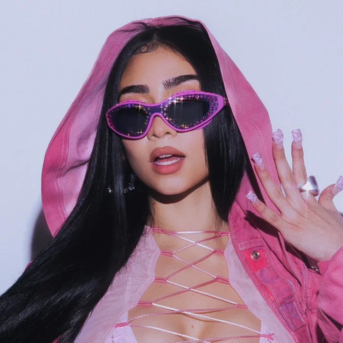 PALOMA MAMI : LA REINE LATINE DU REGGAETON MODERNE