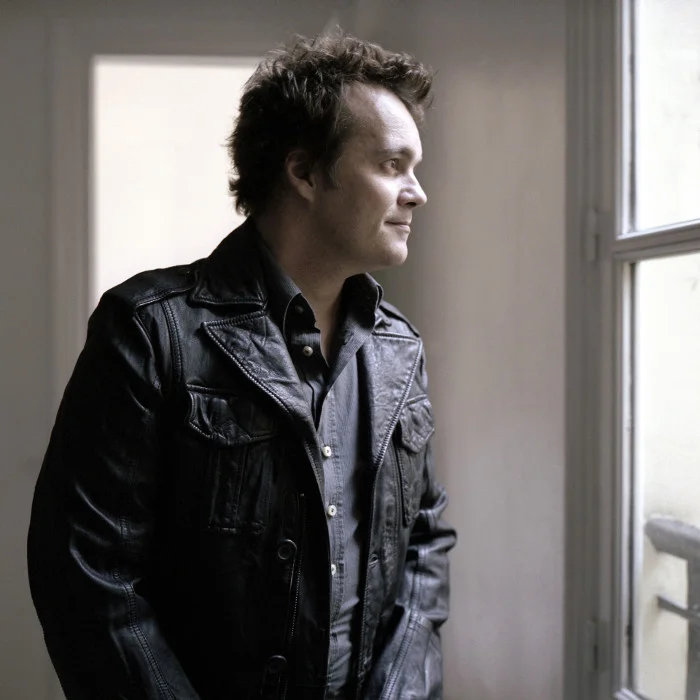 AXEL BAUER : LE ROCK FRANÇAIS À L'ÉTAT PUR