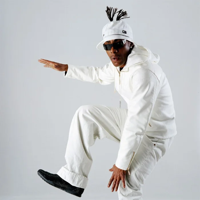 COOLIO : BIOGRAPHIE DU RAPPEUR LÉGENDAIRE DE "GANGSTA'S PARADISE"