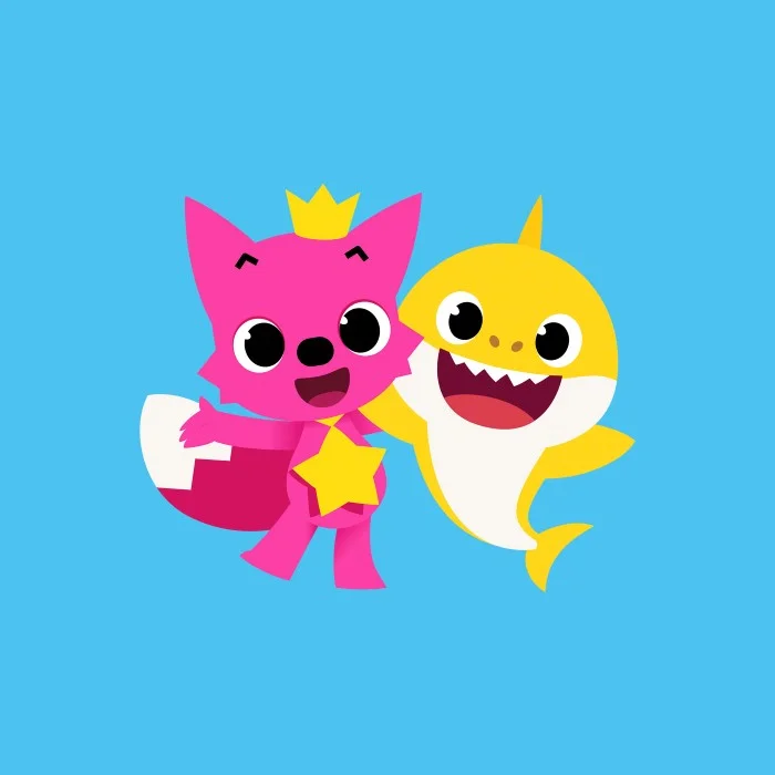 PINKFONG : LE PHÉNOMÈNE MONDIAL DE LA MUSIQUE ENFANTINE