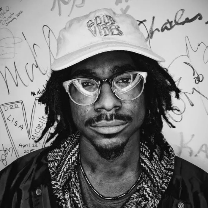 JOEL ROSS : LE VIBRAPHONISTE QUI RÉINVENTE LE JAZZ