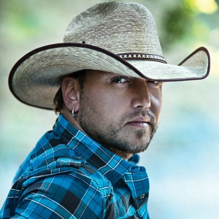 JASON ALDEAN : LA VOIX DE LA COUNTRY MODERNE