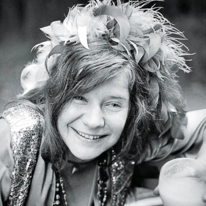 JANIS JOPLIN : LA VOIX BRÛLANTE DU BLUES ROCK