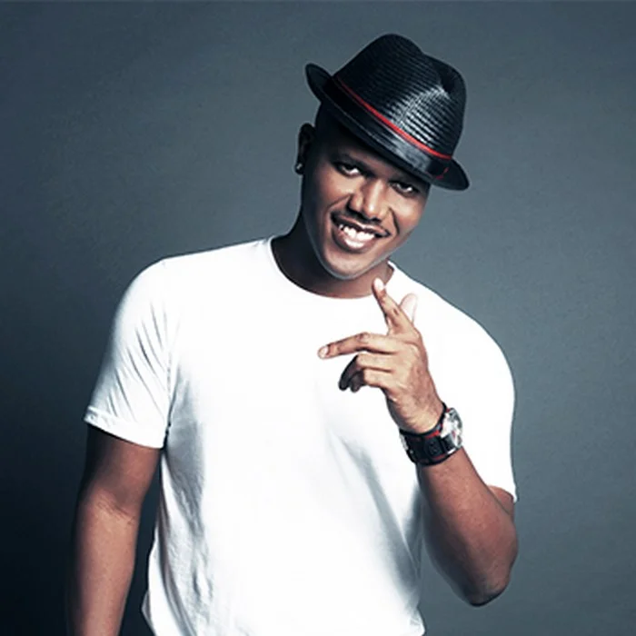 KEVIN LYTTLE : LE ROI DU SOCA ET DU DANCEHALL