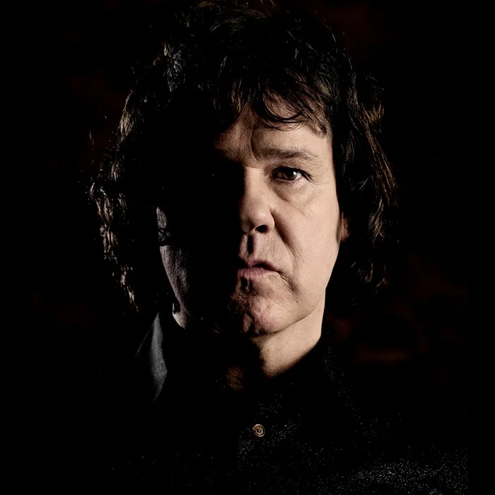 GARY MOORE : LE GUITARISTE LÉGENDAIRE DU BLUES ROCK