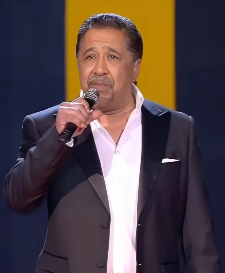 CHEB AMAR : LA VOIX DU RAÏ FRANÇAIS