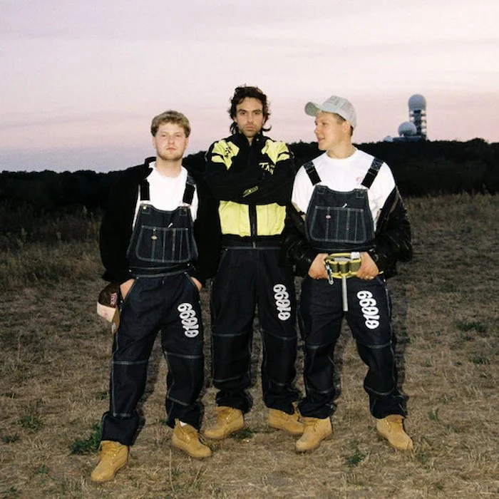 01099 : LE GROUPE ALLEMAND DE HIP HOP QUI A MARQUÉ LA SCÈNE POP RAP