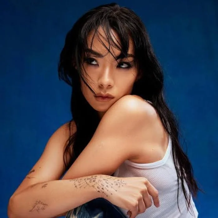 RINA SAWAYAMA : BIOGRAPHIE DE L'ARTISTE ELECTROPOP BRITANNIQUE