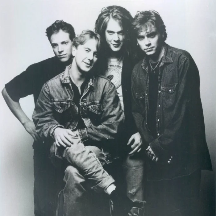 SOUL ASYLUM : LE GRUNGE DE MINNEAPOLIS