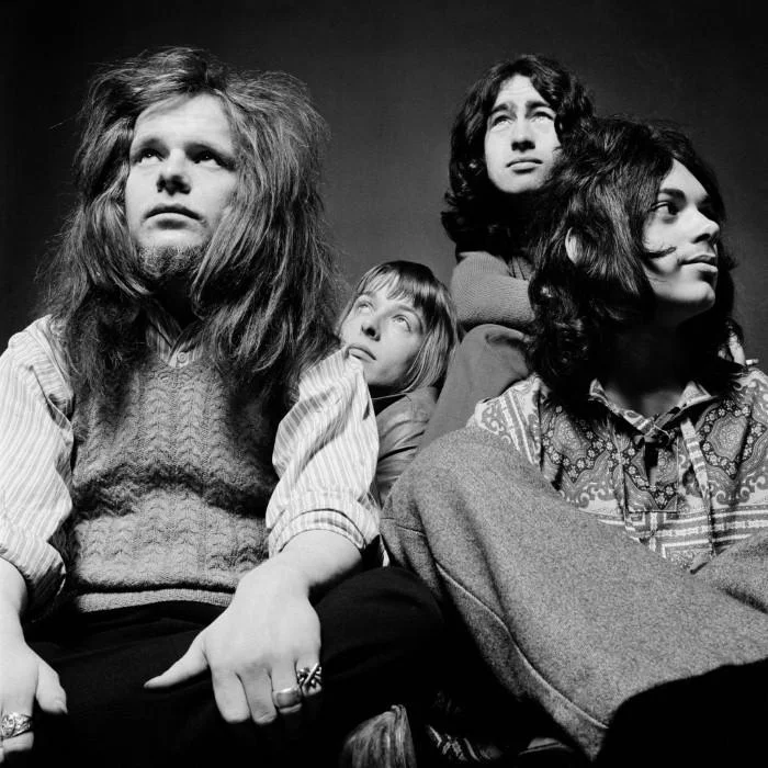 FREE : L'ÉCLAT BRUT DU BLUES ROCK BRITANNIQUE DES ANNÉES 60