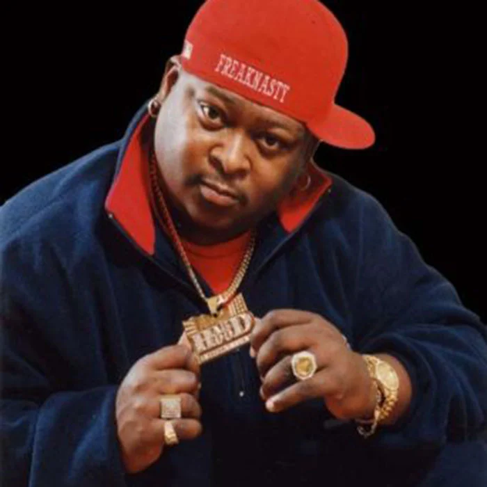 FREAK NASTY : L'ARTISTE AMÉRICAIN QUI A MARQUÉ LE HIP‑HOP