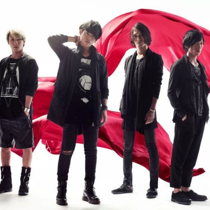 THE ORAL CIGARETTES : LA FUREUR DU J-ROCK QUI A EMBRASÉ LE MONDE