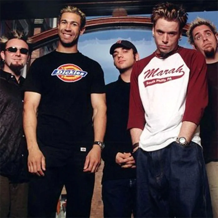 BLOODHOUND GANG : L'HUMOUR DÉCAPANT DU ROCK AMÉRICAIN