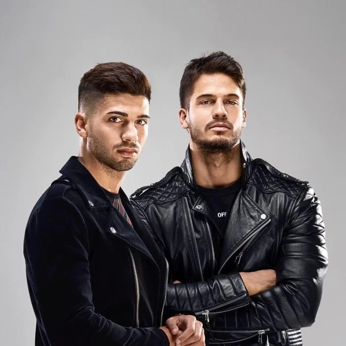 VINAI : LE DUO ITALIEN QUI A ENFLAMMÉ LES CLUBS EDM