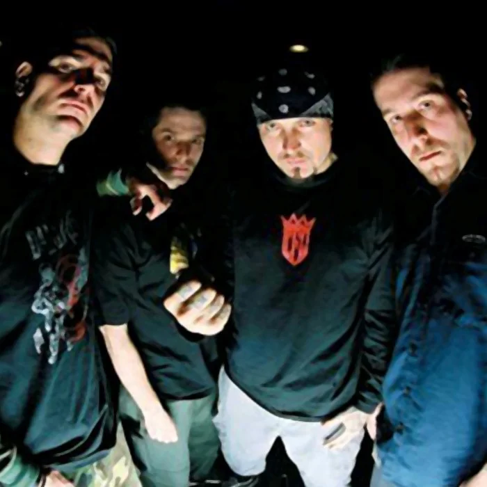BIOHAZARD : PIONNIERS DU HARDCORE MÉTALLIQUE DE BROOKLYN