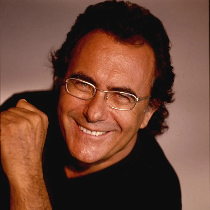 AL BANO CARRISI : LA VOIX DE L'ITALIE ÉTERNELLE