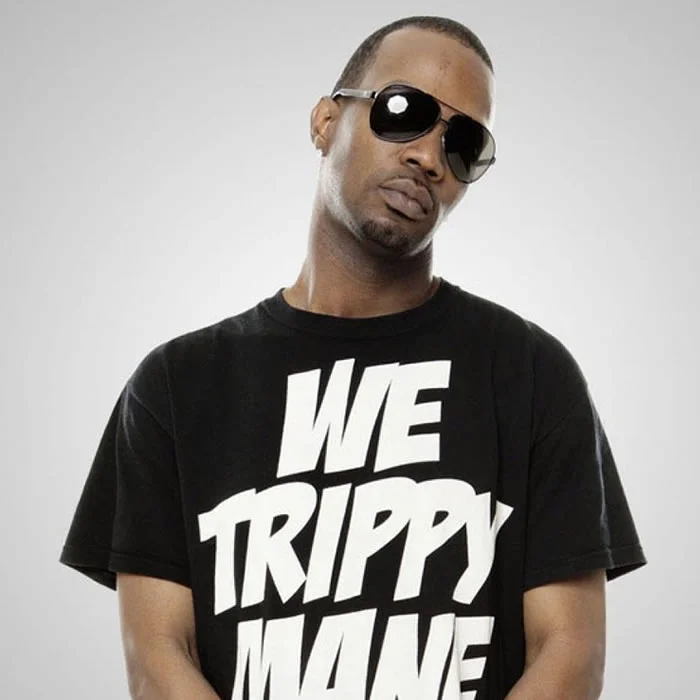 JUICY J : BIOGRAPHIE DU PIONNIER DU TRAP DE MEMPHIS