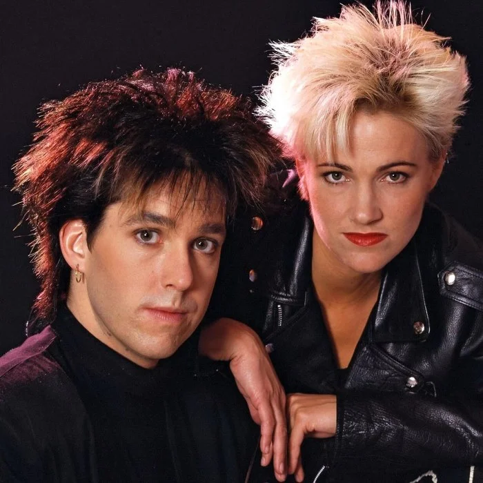ROXETTE : LE DUO POP SUÉDOIS QUI A CONQUIS LE MONDE