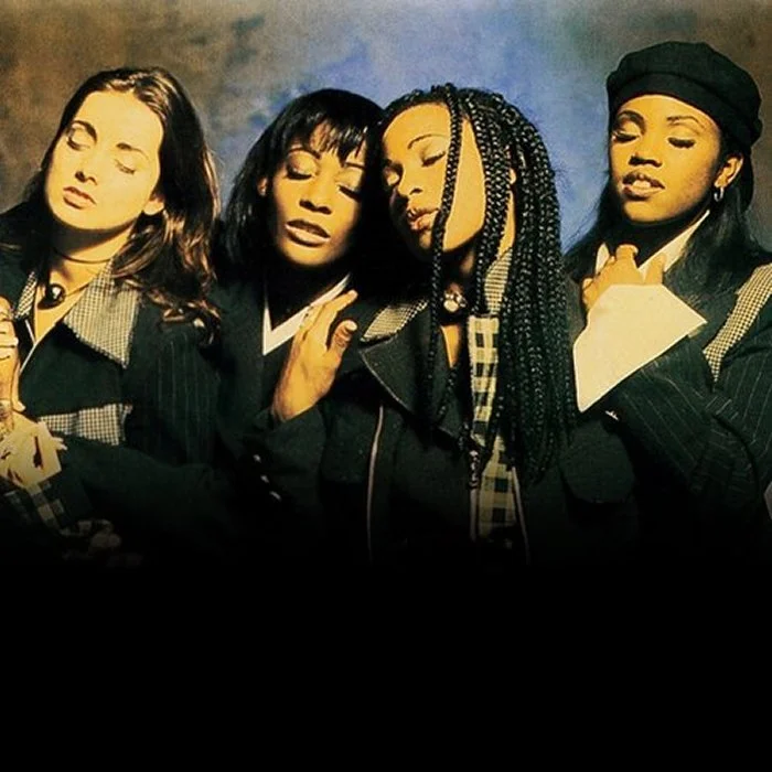 ETERNAL : LE TRIO R&B BRITANNIQUE QUI A MARQUÉ LES ANNÉES 90