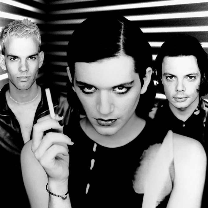 PLACEBO : LE GOUROU DE L'ALTERNATIVE ROCK BRITANNIQUE