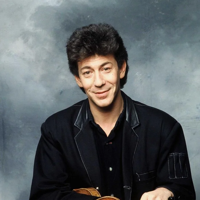FRANÇOIS FELDMAN : L'ARTISTE QUI A MARQUÉ LA CHANSON FRANÇAISE