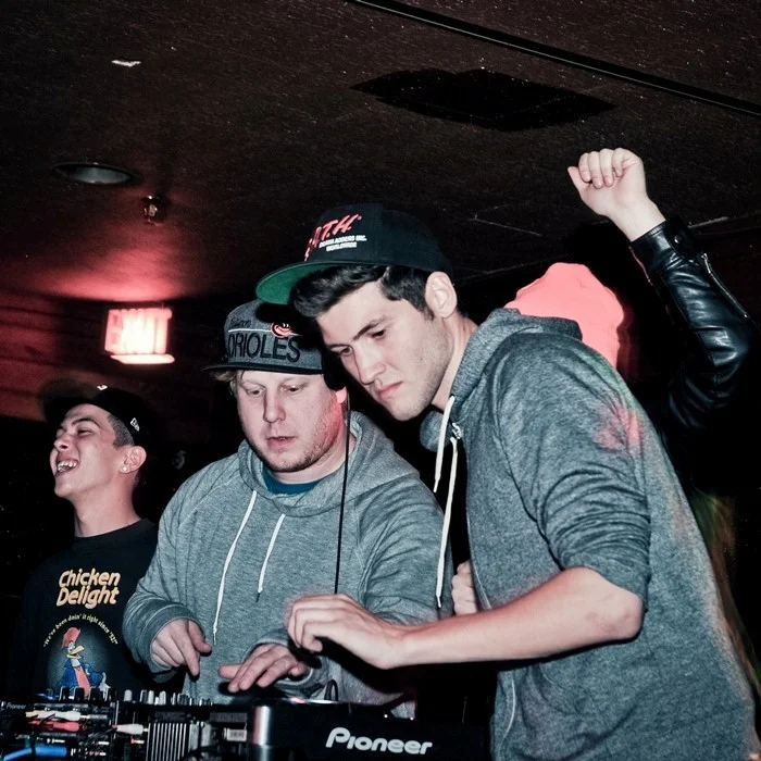 BAAUER : LE PIONNIER DE LA TRAP QUI A FAIT TREMBLER LE MONDE