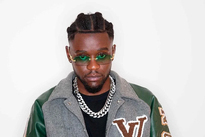 ARMA JACKSON : LE RAP SUISSE QUI A MARQUÉ SON ÉPOQUE