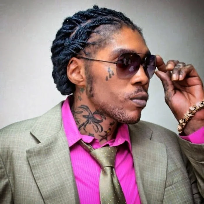 VYBZ KARTEL : LE ROI DU DANCEHALL JAMAÏCAIN