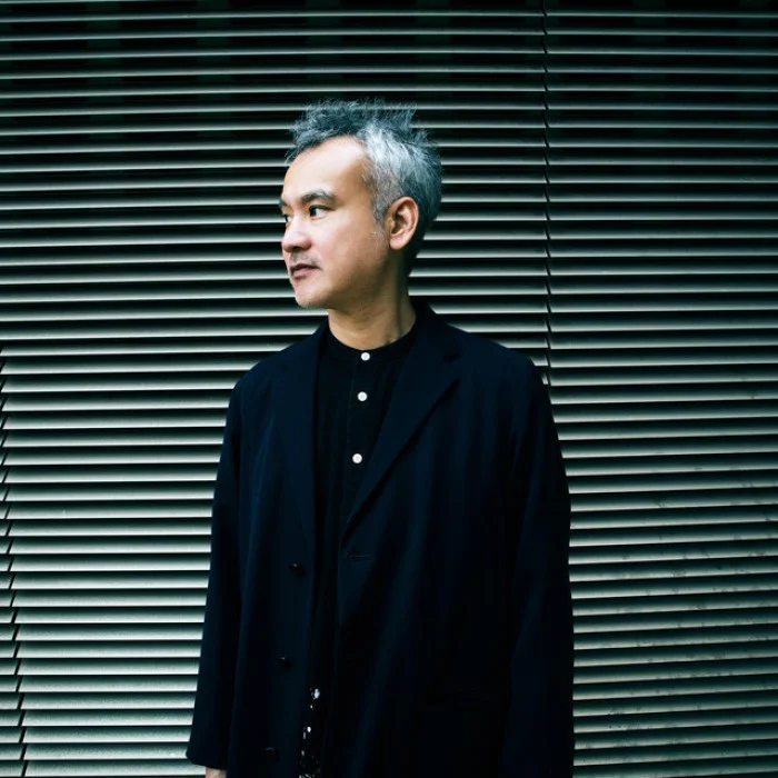 SATOSHI TOMIIE : LE PIONNIER JAPONAIS DE LA HOUSE MUSIC