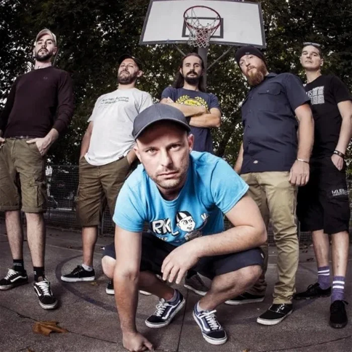 TALCO : LE SKA-PUNK ITALIEN QUI A ENFLAMMÉ L'EUROPE