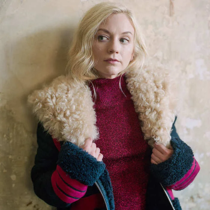 EMILY ROWED : L'ÉLECTRO POP DE VANCOUVER