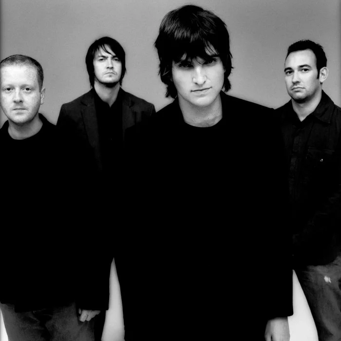 STARSAILOR : LE PIANO ROCK BRITANNIQUE QUI A MARQUÉ LES ANNÉES 2000