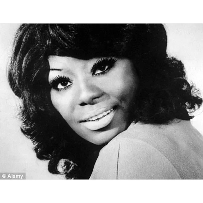 LOLEATTA HOLLOWAY : LA VOIX D'OR DU DISCO ET DE LA SOUL
