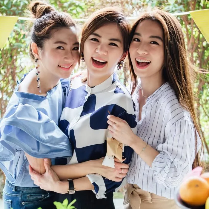 S.H.E : LE TRIO FÉMININ QUI A MARQUÉ LE MANDOPOP