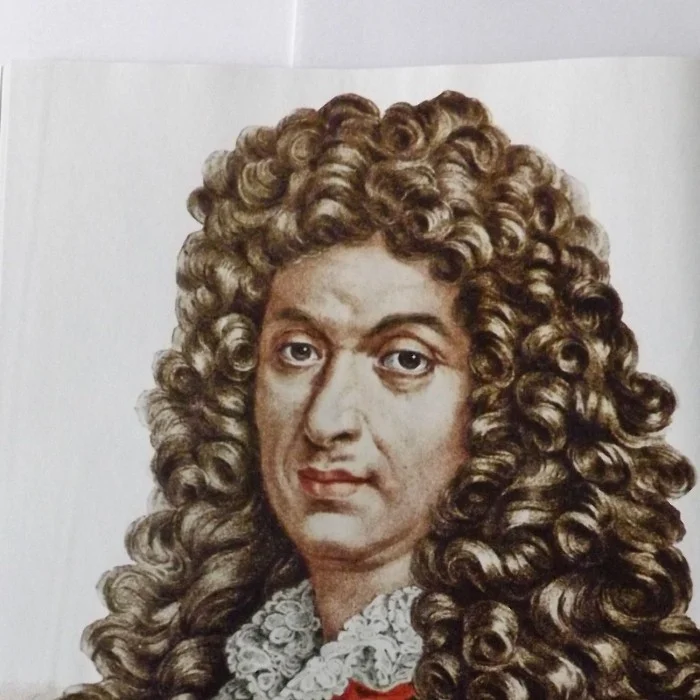 JEAN-BAPTISTE LULLY : LE GÉNIE DU BAROQUE FRANÇAIS
